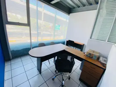 Oficina en renta en Tlalnepantla de Baz - foto 2