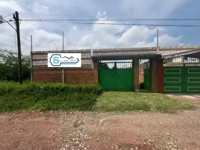 Terreno en venta en Yautepec - foto 2