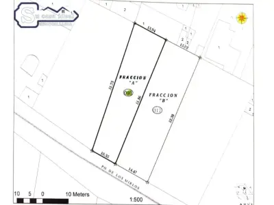 Terreno en venta en Yautepec - foto 2