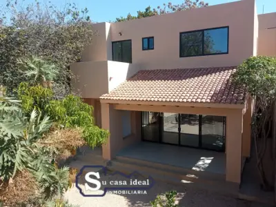 🏡excelente casa en venta ubicada en Tepoztlán.