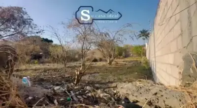 Terreno en venta en Yautepec - foto 3