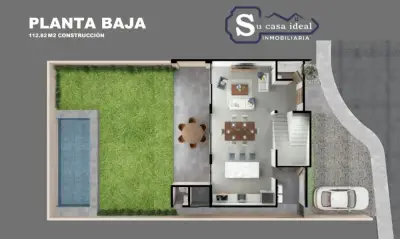 Casa en venta en Atlatlahuacan - foto 2