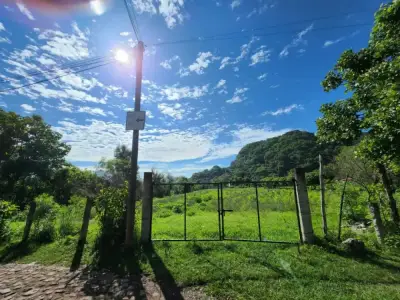 Terreno en venta en Tepoztlán - foto 3