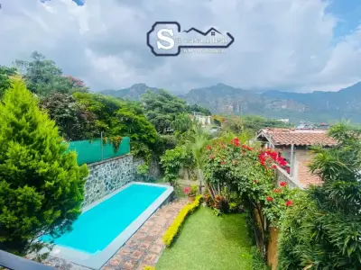 Hoteles y edificios en venta en Tepoztlán - foto 2