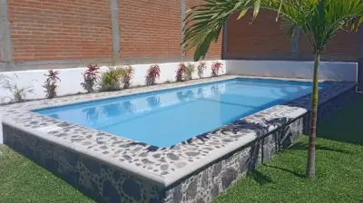 Casa en venta en Atlatlahuacan - foto 2
