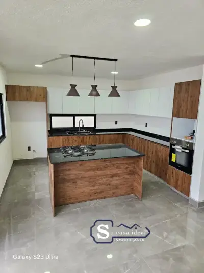 Casa en venta en Atlatlahuacan - foto 3