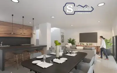 Casa en venta en Atlatlahuacan - foto 3