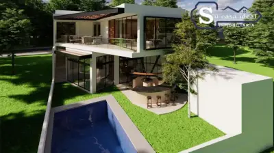 Casa en venta en Atlatlahuacan - foto 2