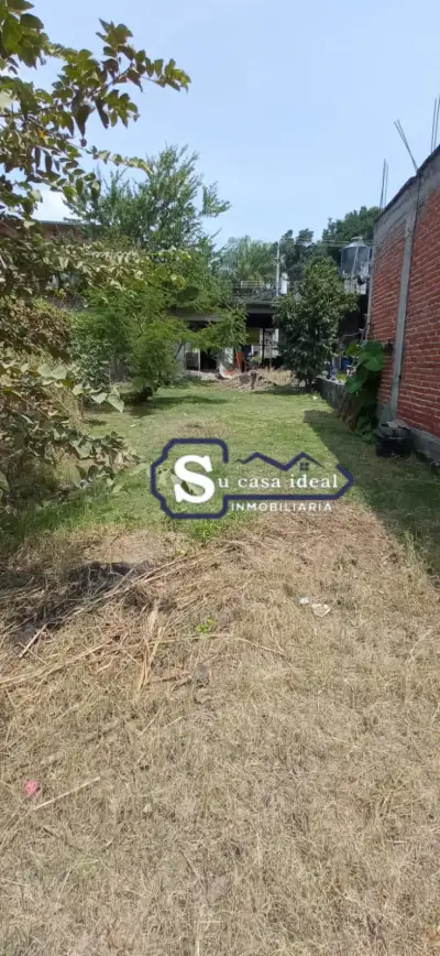 Terreno en venta en Yautepec - foto 5