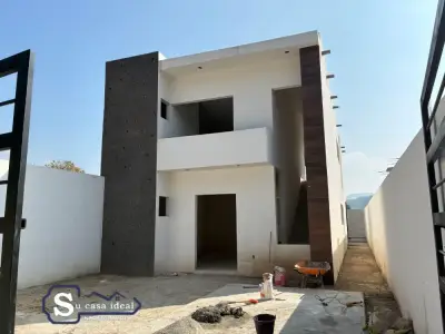 Casa en venta en Atlatlahuacan - foto 4