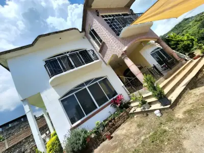 Casa en venta en Tepoztlán - foto 3