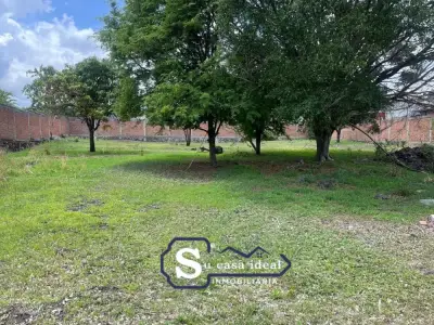 Terreno en venta en Yautepec - foto 2