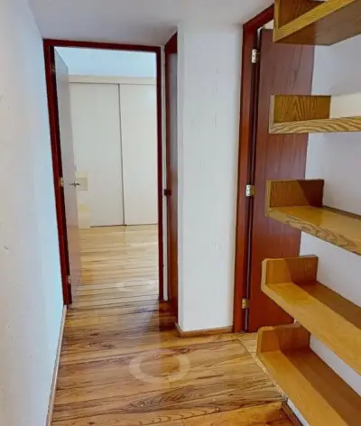 Departamento en venta en Álvaro Obregón - foto 3