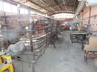 Bodega en venta en Venustiano Carranza - foto 5