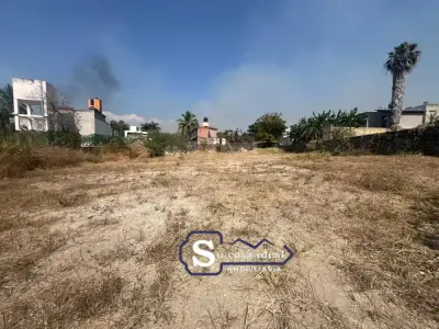 📢atención inversionista excelente terreno en fracc oaxtepec
