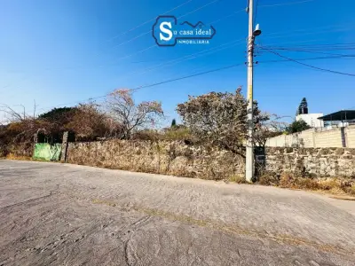Terreno en venta en Yautepec - foto 4