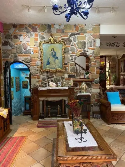 Casa en renta en Tepoztlán - foto 2