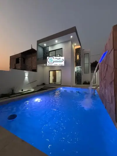 Casa en venta en Atlatlahuacan