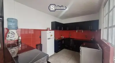Casa en venta en Atlatlahuacan - foto 4