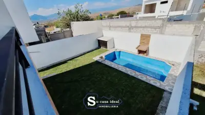 Casa en venta en Atlatlahuacan - foto 2
