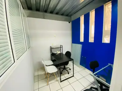 Oficina en renta en Tlalnepantla de Baz - foto 3