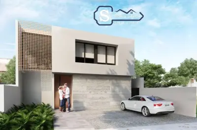 Casa en venta en Atlatlahuacan