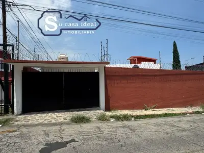 🏠 excelente casa en Cuernavaca Morelos