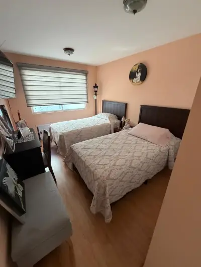 Departamento en venta en Benito Juárez - foto 5
