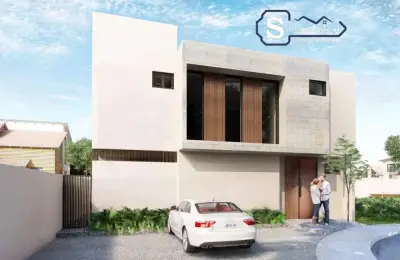 🏠 excelente casa en fraccionamiento