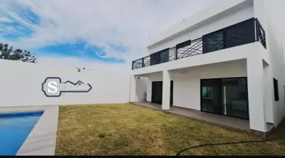 Casa en venta en Atlatlahuacan - foto 4