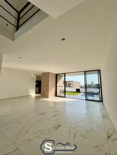 Casa en venta en Atlatlahuacan - foto 4