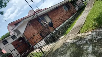 🏡 casa rústica 🏡 en lomas de Cuernavaca