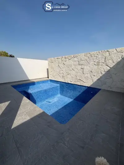 Casa en venta en Atlatlahuacan - foto 2