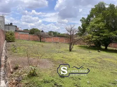 Terreno en venta en Yautepec - foto 4