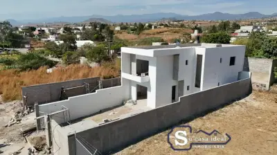 Casa en venta en Atlatlahuacan - foto 2