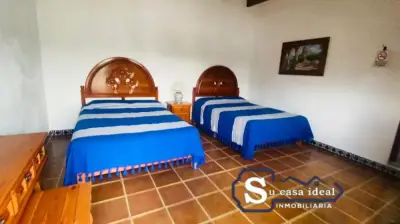 Hoteles y edificios en venta en Tepoztlán - foto 5