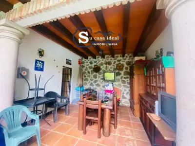 Hoteles y edificios en venta en Tepoztlán - foto 4