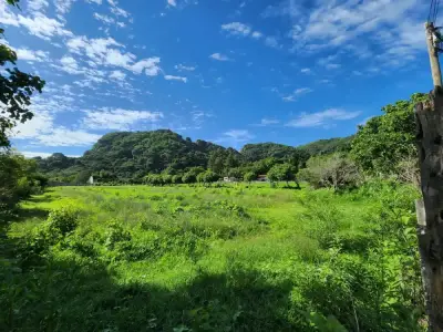 ♦️hermoso terreno en Tepoztlán Morelos