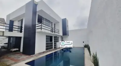 💠bonita casa en atlatlahucan con excelente vista panorámica