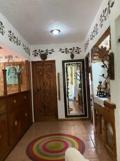 Casa en renta en Tepoztlán - foto 5