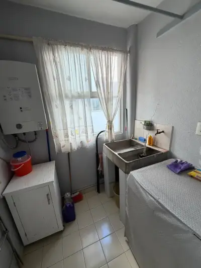 Departamento en venta en Benito Juárez - foto 2
