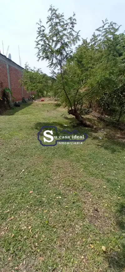 Terreno en venta en Yautepec - foto 4
