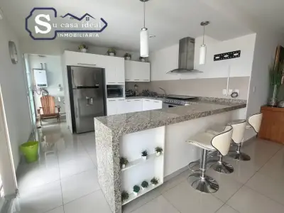 Departamento en venta en Jiutepec - foto 3