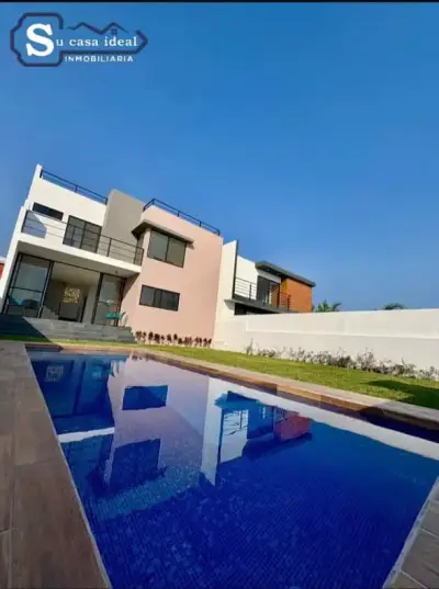 Casa en venta en Atlatlahuacan - foto 2