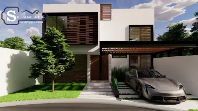 Casa en venta en Atlatlahuacan