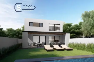 Casa en venta en Atlatlahuacan - foto 3