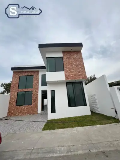 Casa en venta en Atlatlahuacan