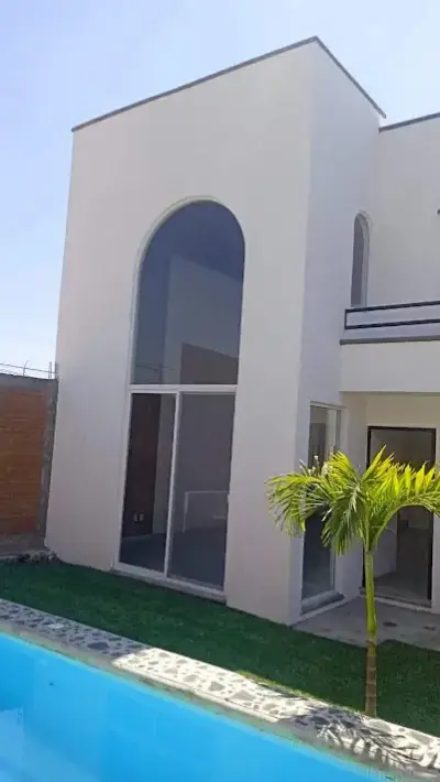 🏡 hermosa casa en fraccionamiento tehuicil