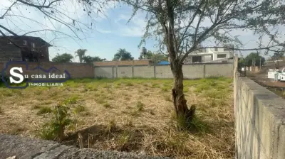 Bonito terreno 🏜️ en Yautepec.