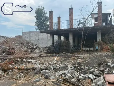 Terreno en venta en Yautepec - foto 5
